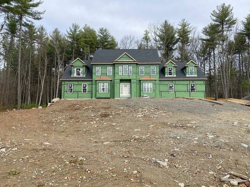 58 Houghton Farm Ln, Bolton, MA 01740