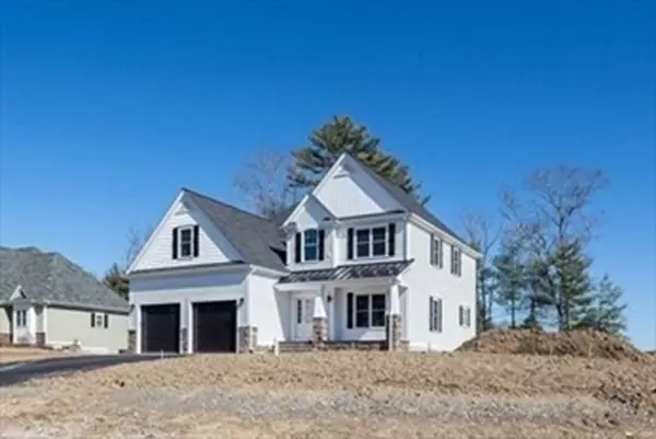 L308 Pass Farm Road #L308, Attleboro, MA 02703