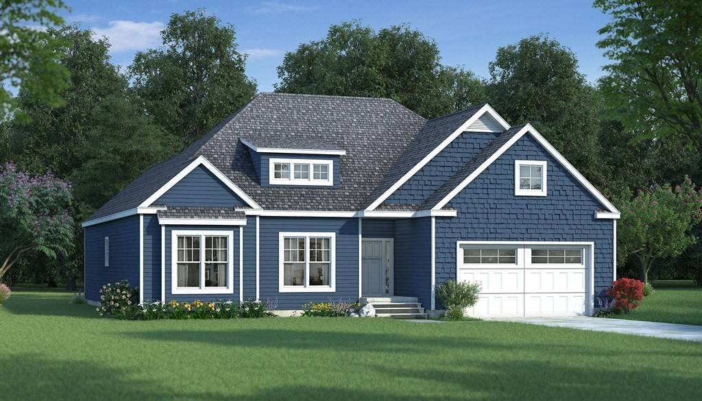 11 Bunker Ln. #Lot 31, Lakeville, MA 02347