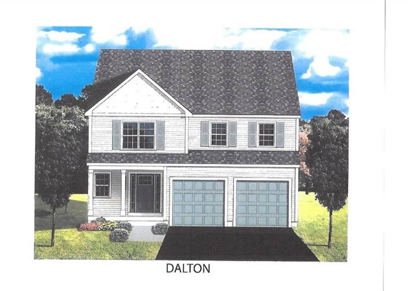 Lot 2 Windchime Rd., Easton, MA 02375