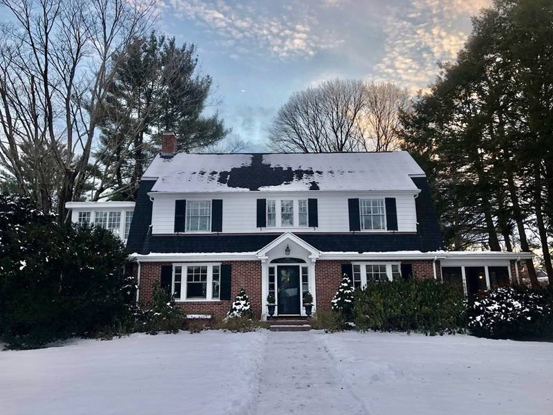 117 Abbott Road, Wellesley, MA 02481