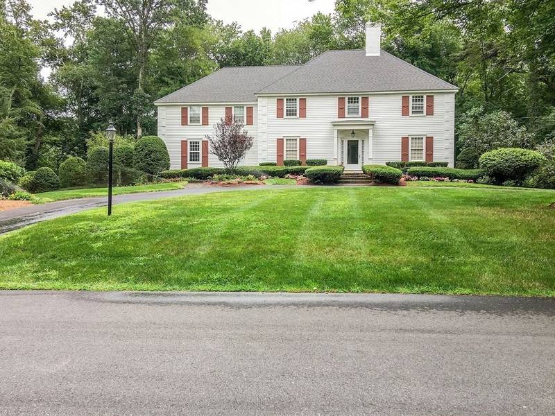 30 Buckmaster Drive, Sudbury, MA 01776