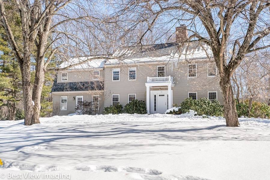 14 Buckmaster, Sudbury, MA 01776