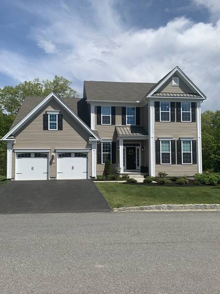 40 Sequoia Drive, Methuen, MA 01844