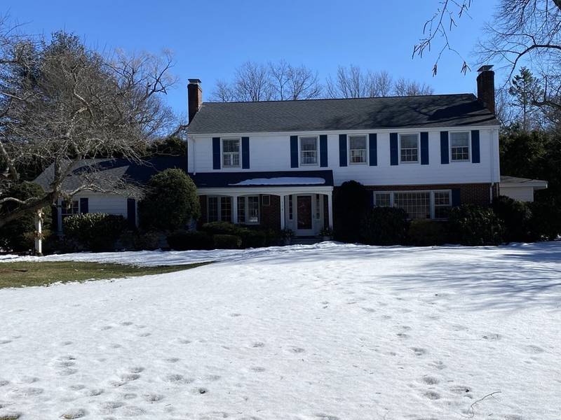 134 Wellesley Road, Belmont, MA 02478