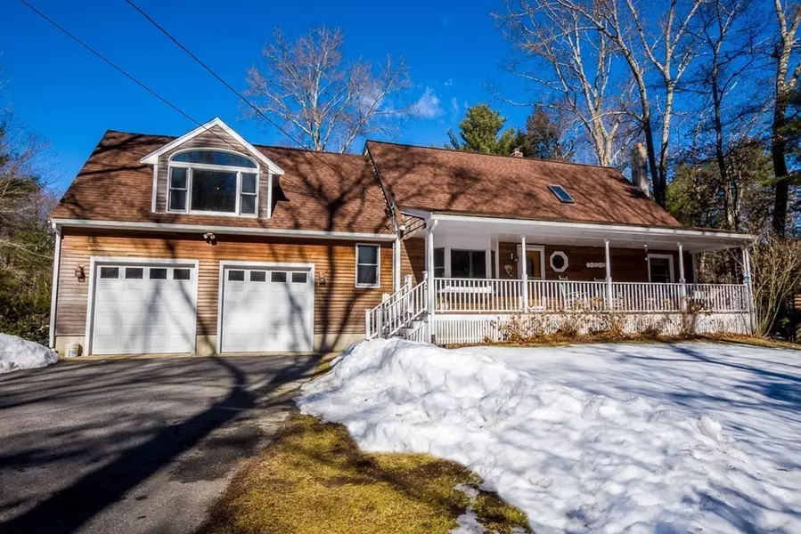 40 Cross St., Norton, MA 02766