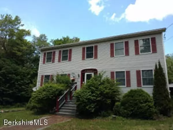 2206 Jacobs Ladder Rd, Becket, MA 01223