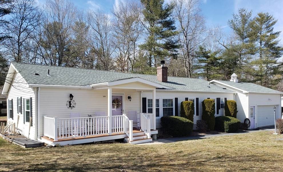 5004 Island Drive, Middleboro, MA 02346