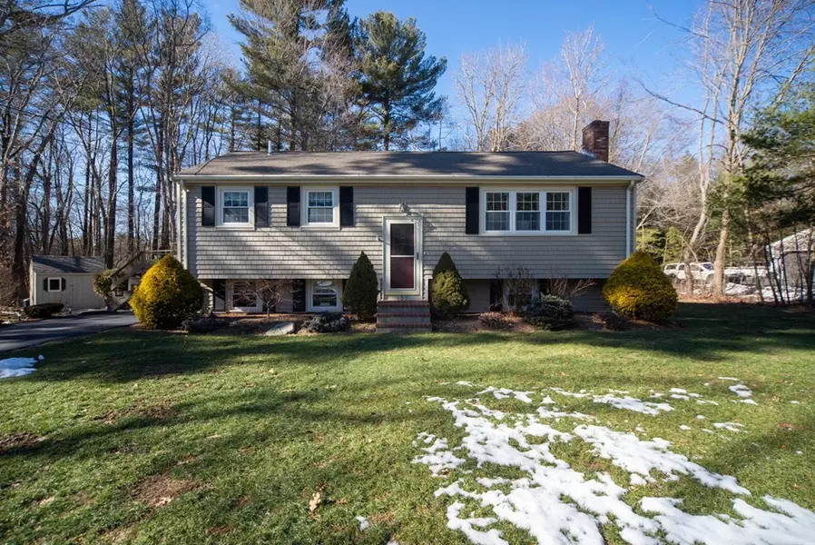 159 South Elm St, West Bridgewater, MA 02379