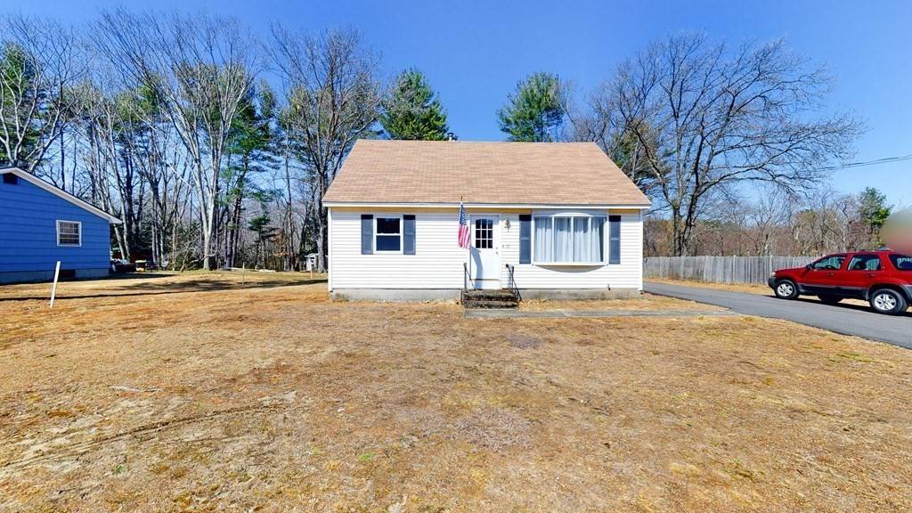 72 Ridge Rd, Nashua, NH 03062