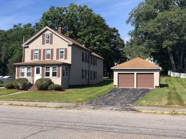 53 Grove St, North Brookfield, MA 01535