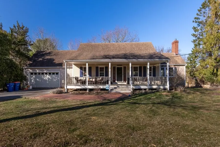 20 Prospect Road, Mattapoisett, MA 02739