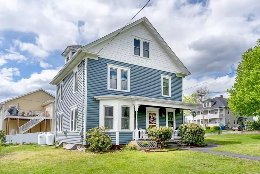 20 Church St., Ware, MA 01082