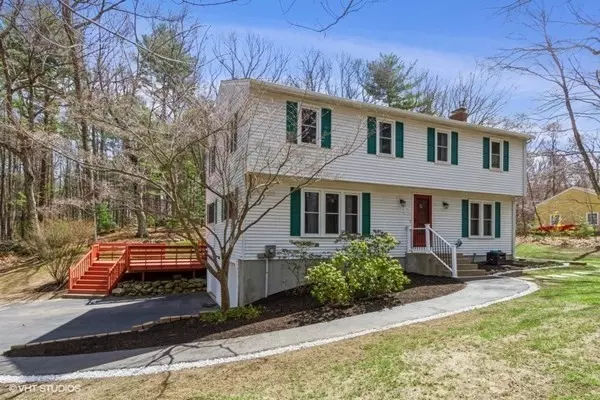 5 Fox Lane, Milford, MA 01757