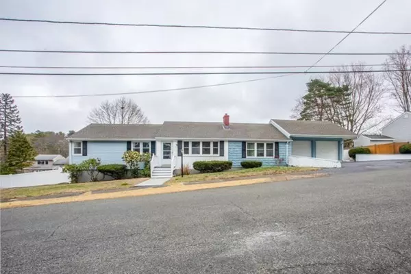 14 Hamerick Rd, Peabody, MA 01960