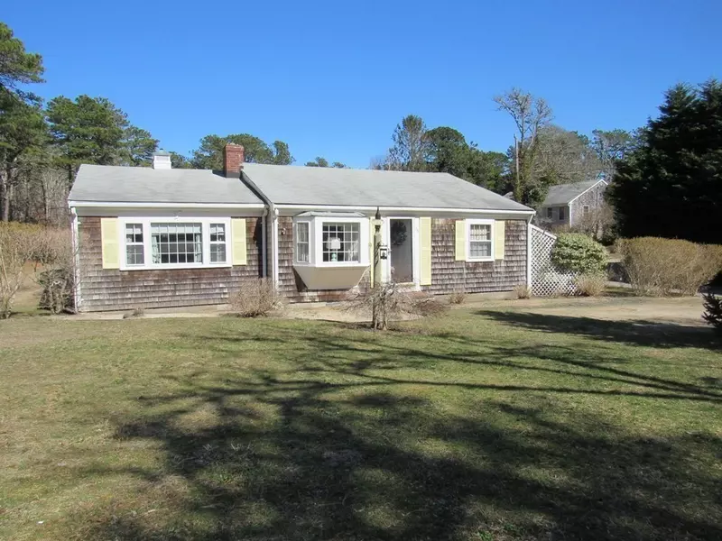 79 Deep Hole Rd, Harwich, MA 02646