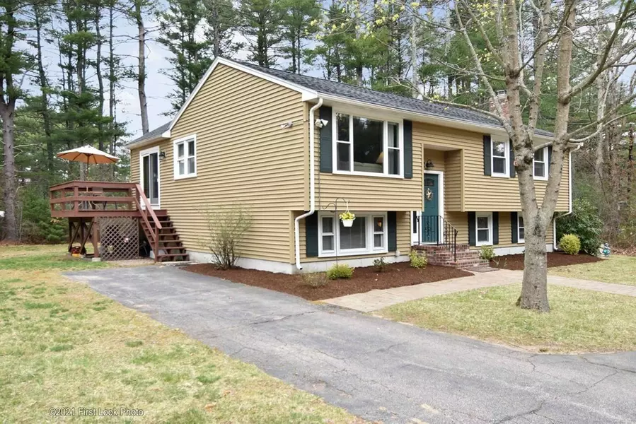 168 Plain Street, Norton, MA 02766