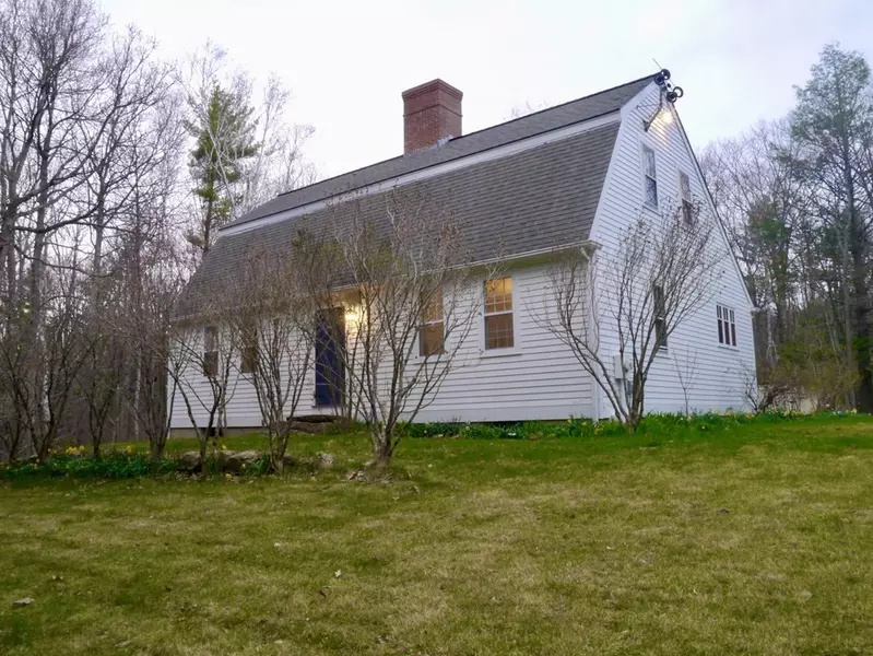 38 Schoolhouse Rd., Shutesbury, MA 01072