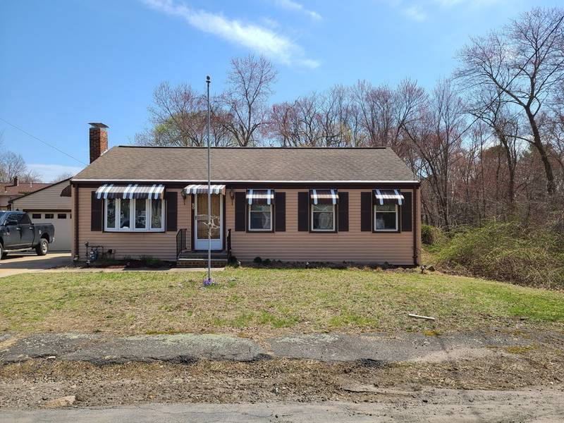 80 Lake St, Braintree, MA 02184