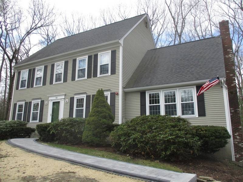 58 Village Woods Road, Haverhill, MA 01832