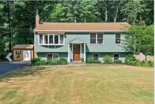 167 Hillside Drive, Hanover, MA 02339