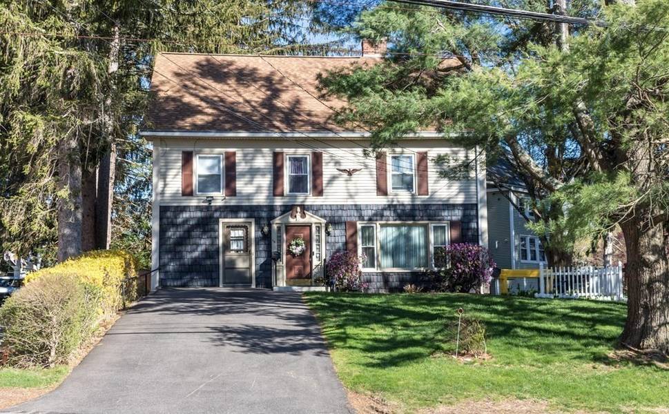 114 S Main Street, North Brookfield, MA 01535