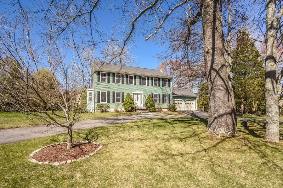 1 Grover Road, Ashland, MA 01721