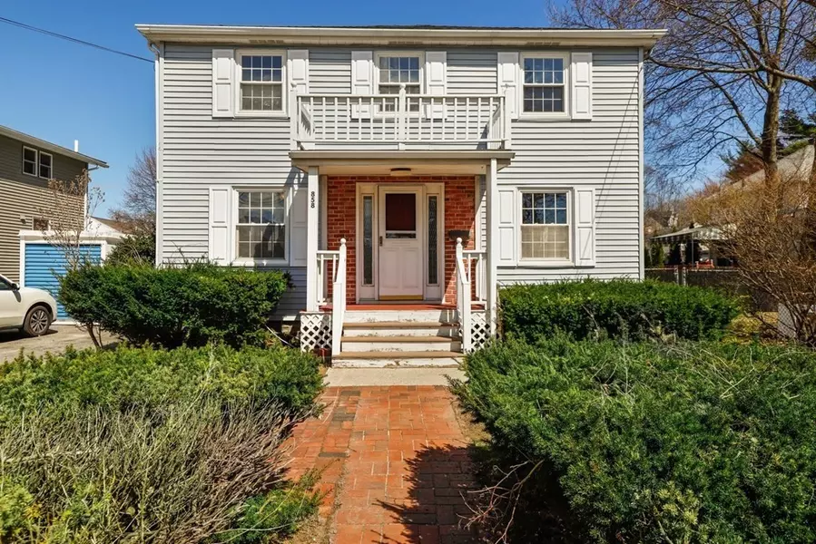 858 Boston Rd, Billerica, MA 01821
