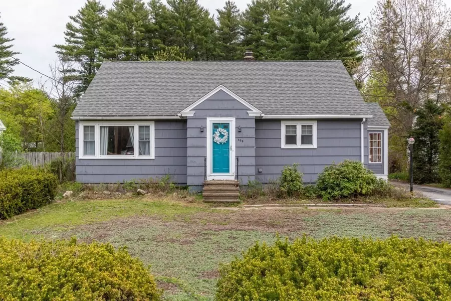 408 Boynton, Bedford, NH 03110