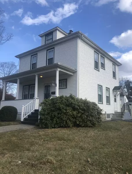 39 Adams Street, Haverhill, MA 01832