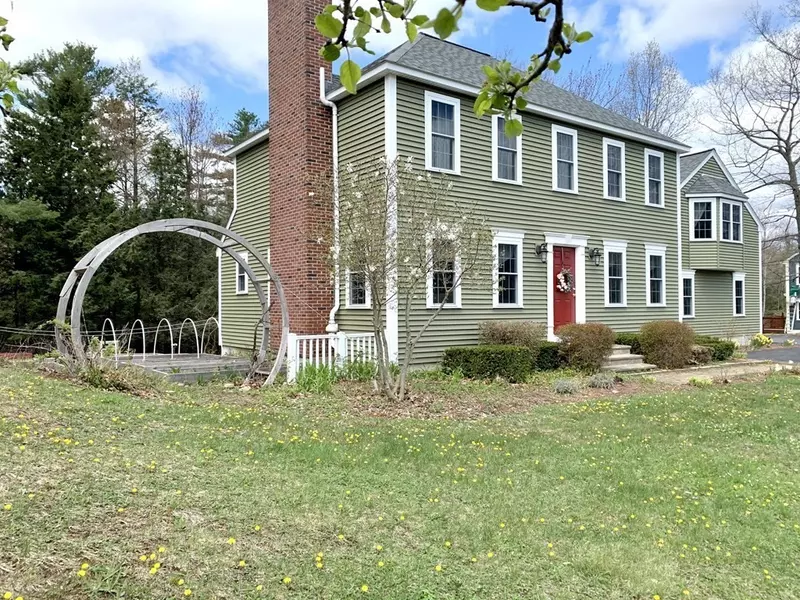 23 Watson Lane, Rutland, MA 01543