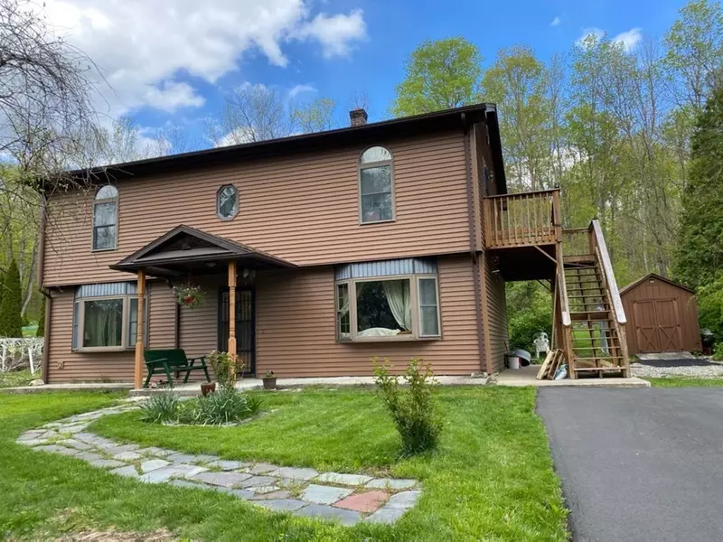 32 Howard St, Belchertown, MA 01007