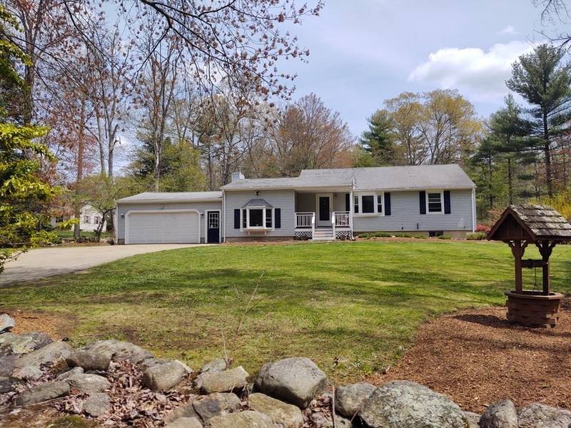 14 Bullard Rd, North Brookfield, MA 01535