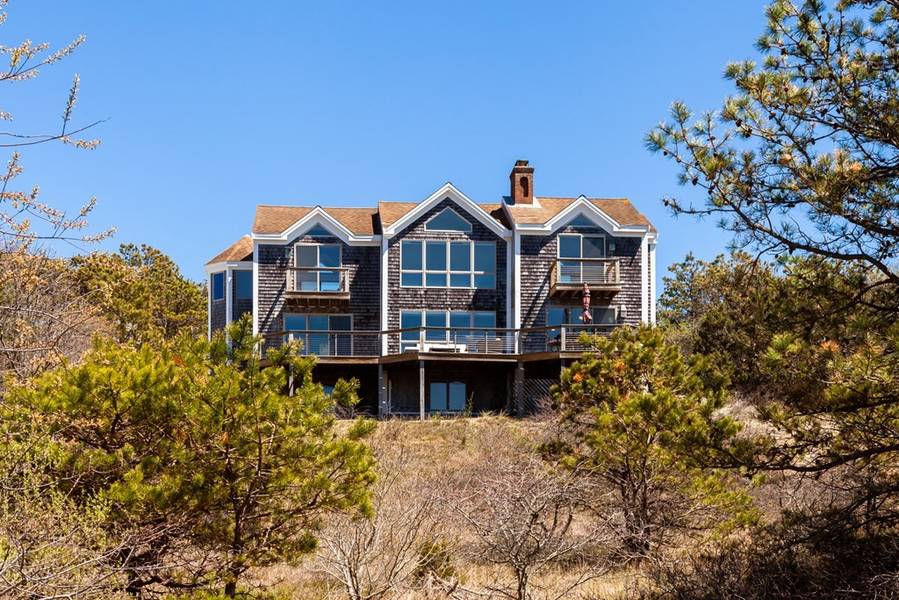 14 Old Colony Way, Truro, MA 02666