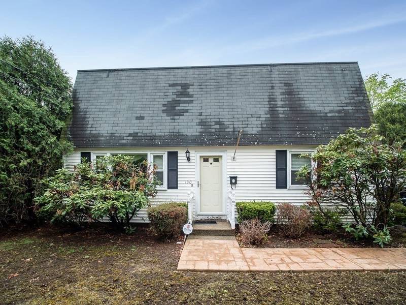 130 Washington Street, Woburn, MA 01801