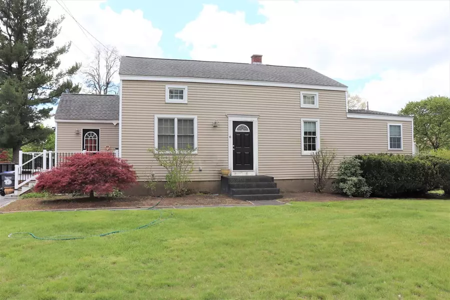 6 Wilson Rd, Northborough, MA 01532