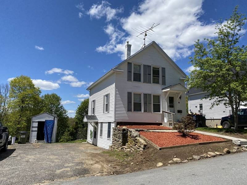 19 Mount Guyot St, North Brookfield, MA 01535