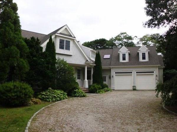 78 Troon Way, Mashpee, MA 02649