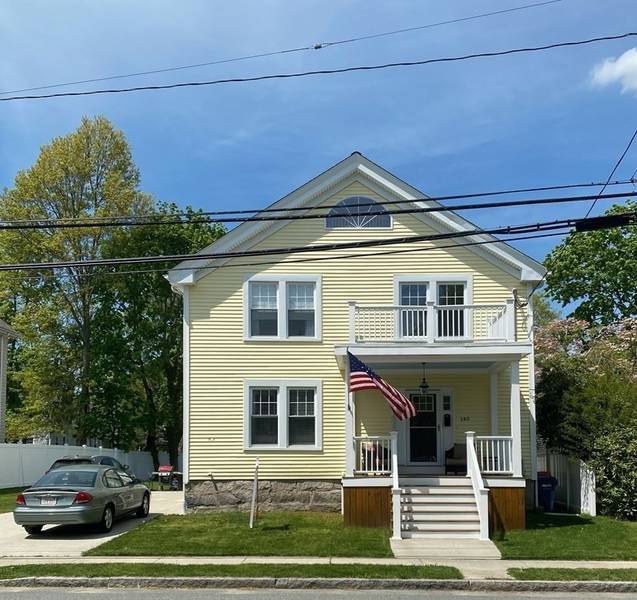 140 Green Street, Fairhaven, MA 02719