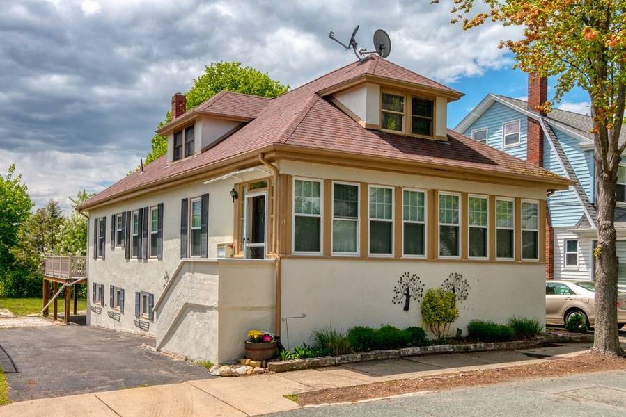 14 Dearborn Ave, Beverly, MA 01915