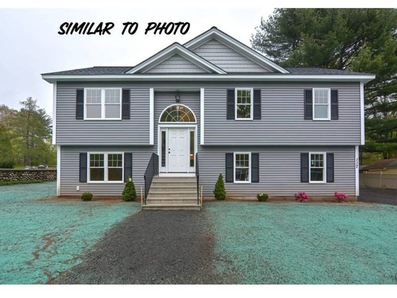 26 Evergreen St, North Brookfield, MA 01535