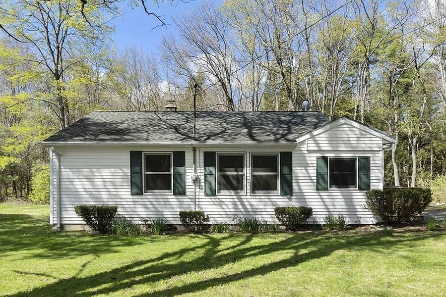 30 Morse Rd, Royalston, MA 01368