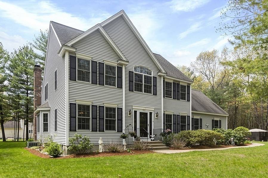 41 Shaker Rd, Shirley, MA 01464