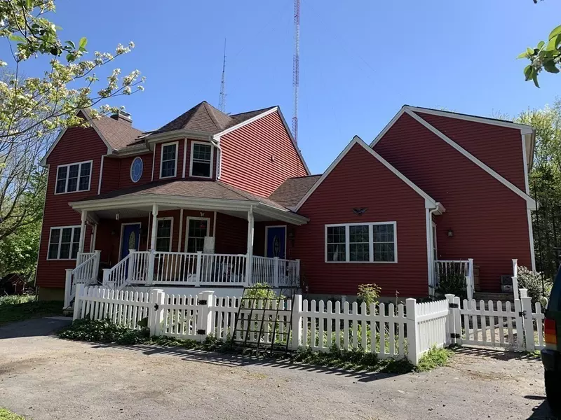 97 Pine Street, Rehoboth, MA 02769