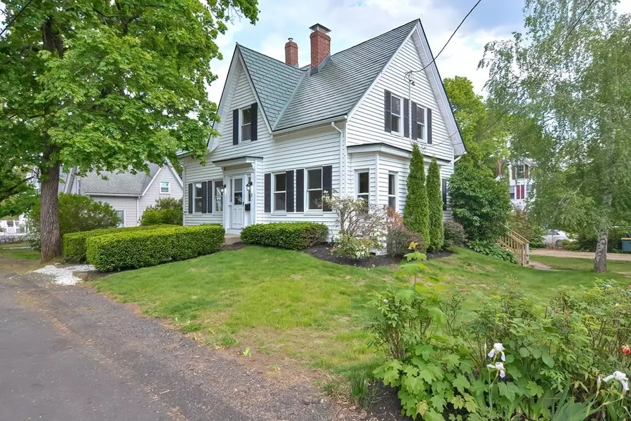 3 Cherry St, Abington, MA 02351