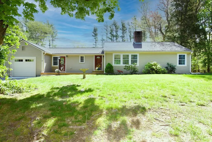 62 Indian Pond Road, Kingston, MA 02364