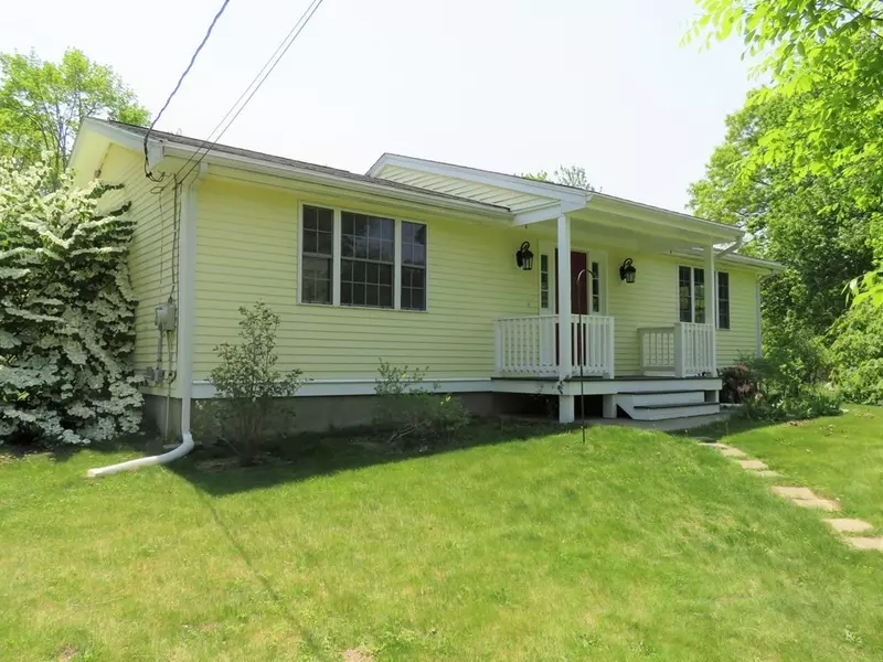 1227 Main St, Dighton, MA 02715