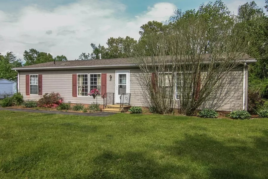 47 Deer Run, Brookfield, MA 01506