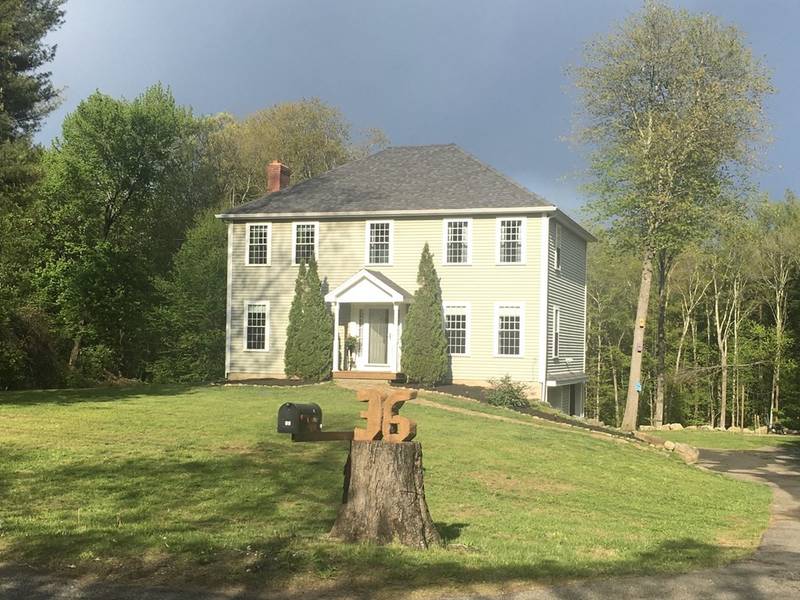 36 Ryan Rd, North Brookfield, MA 01535