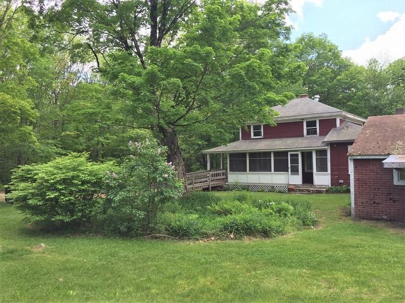 286 Warwick Rd, Royalston, MA 01368